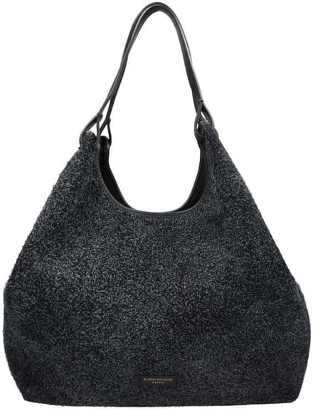 Gianni Chiarini Dua Shopper - Dames - Leer - Bruin
