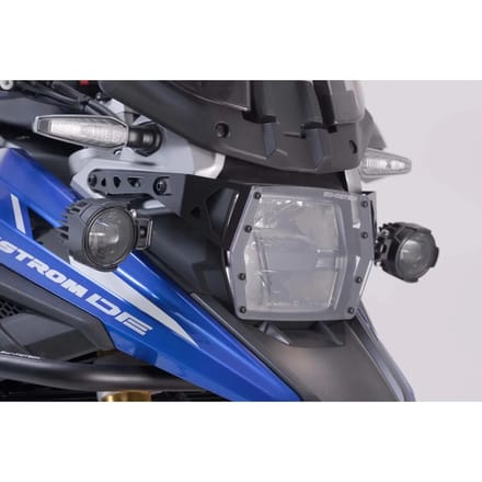 Ondersteuning voor extra verlichting SW-Motech Suzuki V-Strom 1050