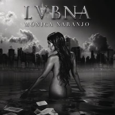 Lubna - Monica Naranjo