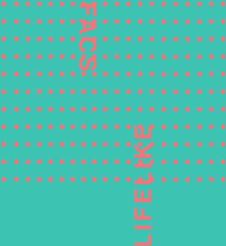 Facs - Lifelike (CD)