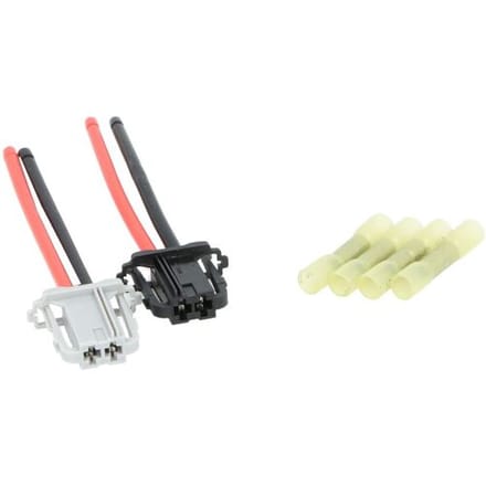 Kabelreparatieset, motor interieurventilator AKUSAN K06W033AKN