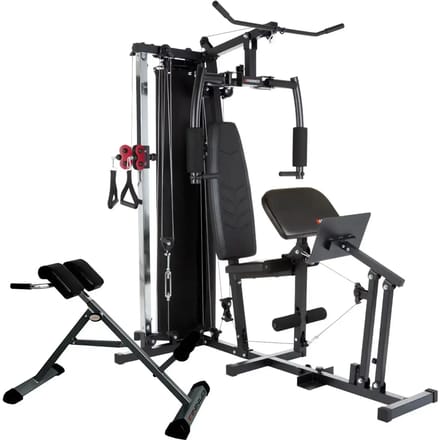 Krachttrainingsapparatuur Hammer Ferrum TX4