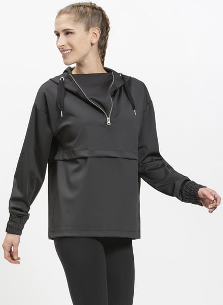 Athlecia Kapuzensweat Kasa