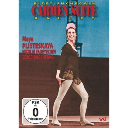 Carmen Suite