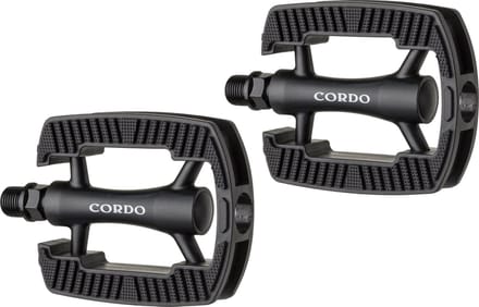 Cordo Pedaal Nonslip DeLuxe