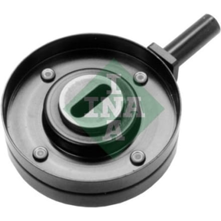 Schaeffler Ina Spanpoelie, V-riem INA 531 0261 10