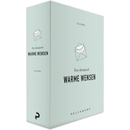 Liz Is More - Een Doosjevol Warme Wensen - Liz is More