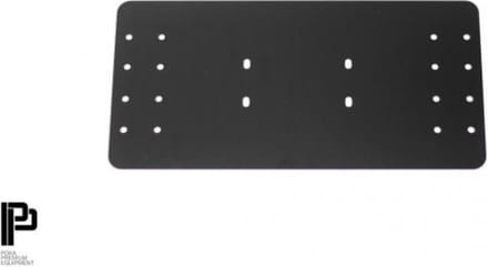 POKA PREMIUM - Bucket Trolley Connector Plate