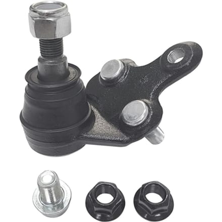 Draagarmverbinding / draagarmpen CTR CB0402R