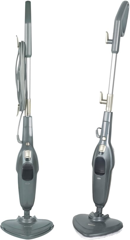 Beldray Stoomreiniger Mop -vrij van chemicaliën