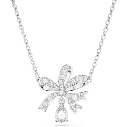 Swarovski 5647583 - Volta - zilverkleurig - Ketting