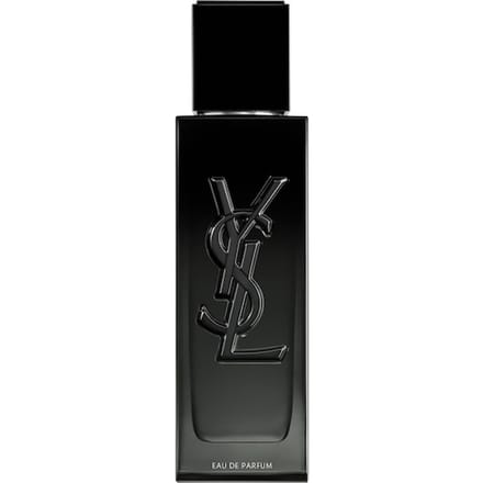 Yves Saint Laurent MYSLF Eau de Parfum Spray - navulbaar Herenparfum Heren 40 ml