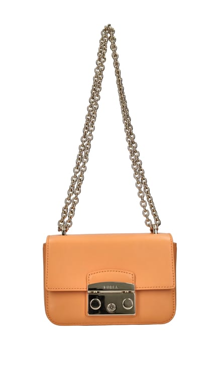 Furla Zakken. Oranje