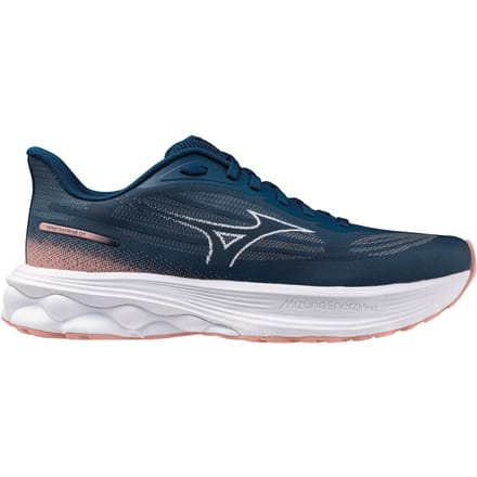 Mizuno Wave Skyrise 7 Hardloopschoenen Dames