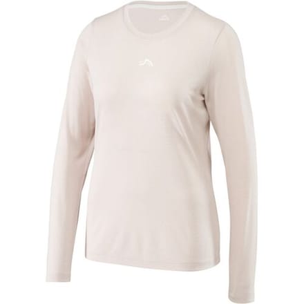 CRIVIT Dames sportshirt (Grijs, S (36/38))