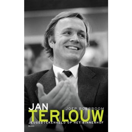 Jan Terlouw - Joep Boerboom