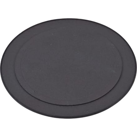 AEG brandertop, snel, zwart, 8583540139216