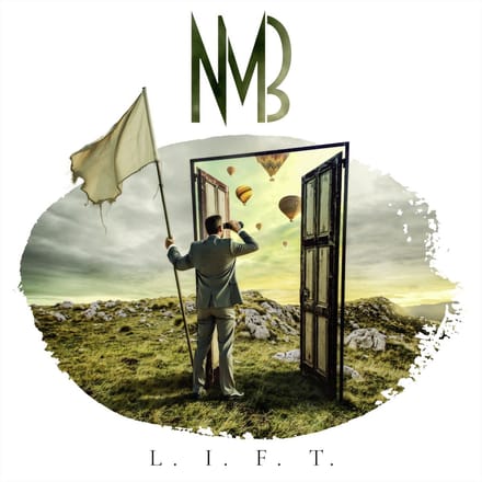 Neal Morse Band, The CD - L.I.F.T. - voor Geen - standaard