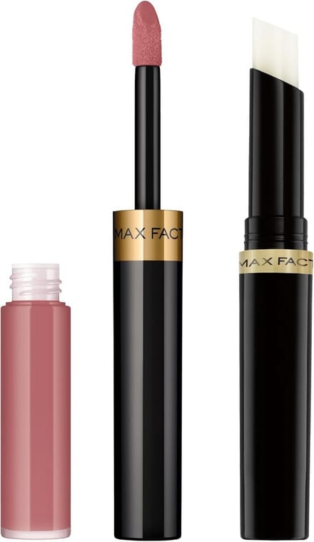 Langhoudende Lippenstift Twee Stappen - Tot 24 Uur Kleur en Glans