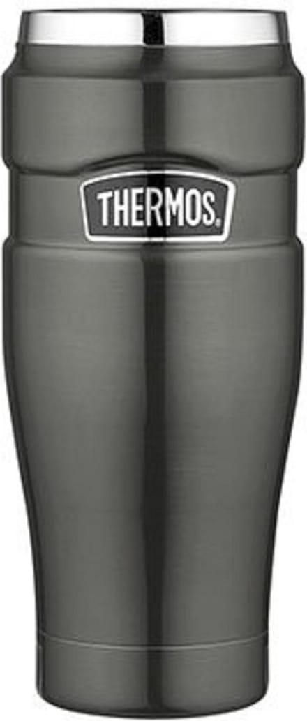 Thermos King Tumbler Mug Space Grijs 470ml