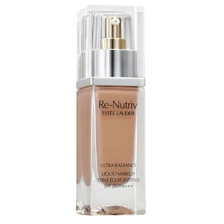 Estée Lauder Re-Nutriv Ultra Radiance SPF 20 Foundation 30 ml