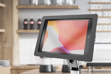Windfall VESA Frame iPad 10.2