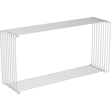 Montana Panton Wire Extended - Chrome - 18,8 cm
