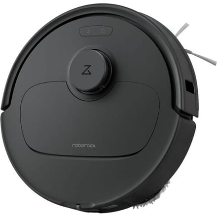 Roborock QR 598 Zwart, QVRS52-00