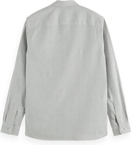 Scotch & Soda - Heren - Blouses