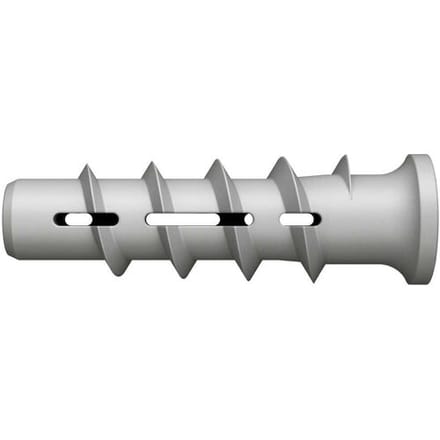 Fischer 532660 FTP K 6 K NV Gasbetonplug 50 mm 1 set(s)