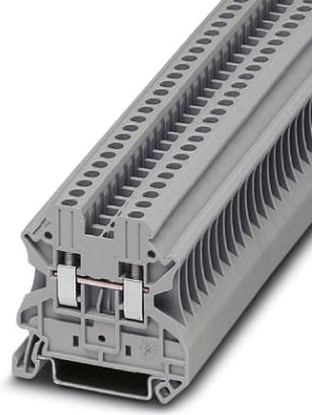 Phoenix Contact Feed-through Terminal block ut 2.5