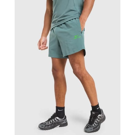 Nike Pro Training Sportshort heren Blauw S