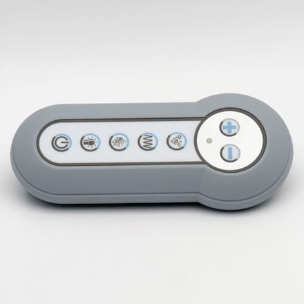 Villeroy & Boch replacement remote control UPELP0042