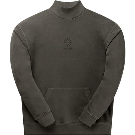 Trui Daily Paper bufferen oversized trui