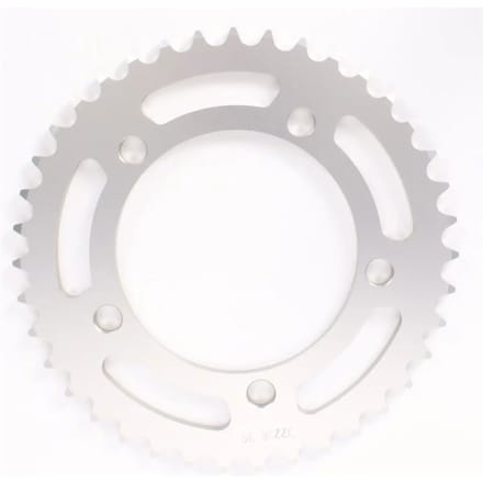 Motorfiets kroon Supersprox 51-32238-42
