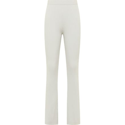 myMo Gebreide broek Blonda