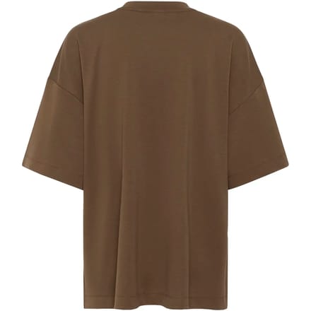 Dames-T-shirt KAFFE Annie