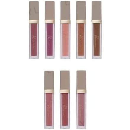 Ririmew - Sensual Fix Tint 02 Classical Plum