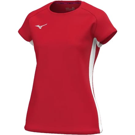 Dames-T-shirt Mizuno