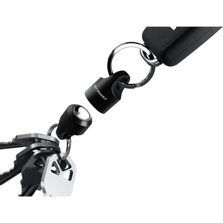 KeySmart MagConnect Clam - 1KG draagkracht