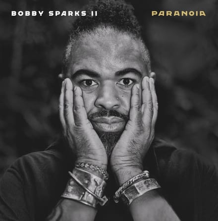 Bobby Sparks II - Paranoia (3 LP)