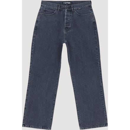 Losse Denim