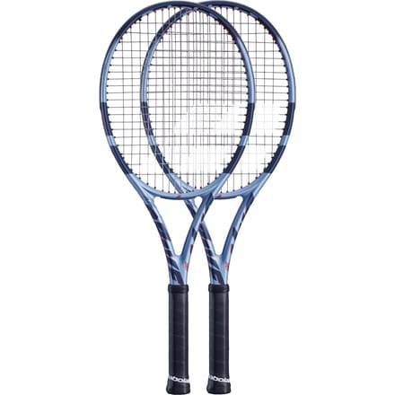 Onbespannen tennisracket Babolat Pure Drive 98 Gen11 (x2)