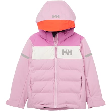 Baby jas met capuchon Helly Hansen Vertical