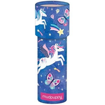 Unicorn Magic Kaleidoscope - Mudpuppy