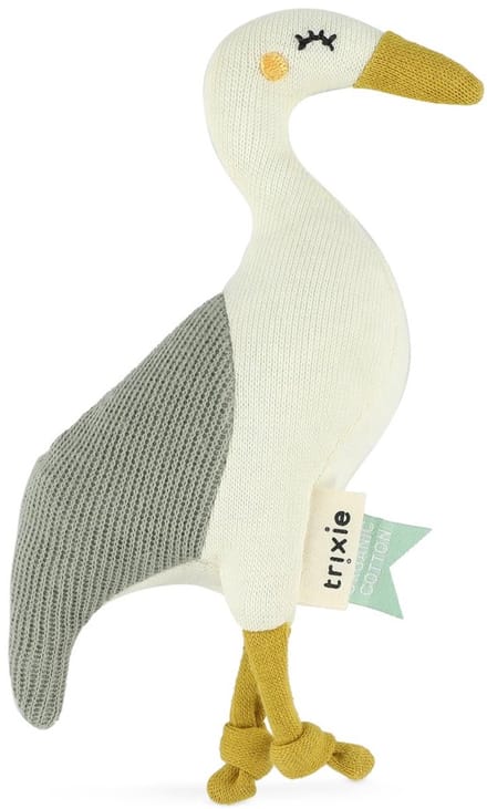 Knijprammelaar - Reiger