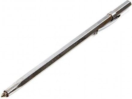 VOGE kraspen recht, le 155mm, clip, etui