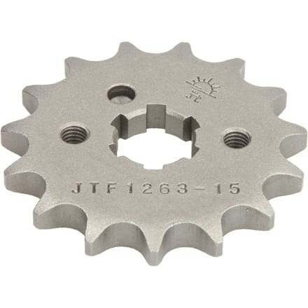 Rondsel JT F1263,15