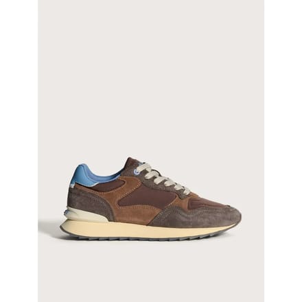 Trainers Hoff City Retro