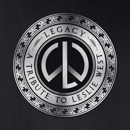 Legacy: A Tribute To Leslie West - Leslie West